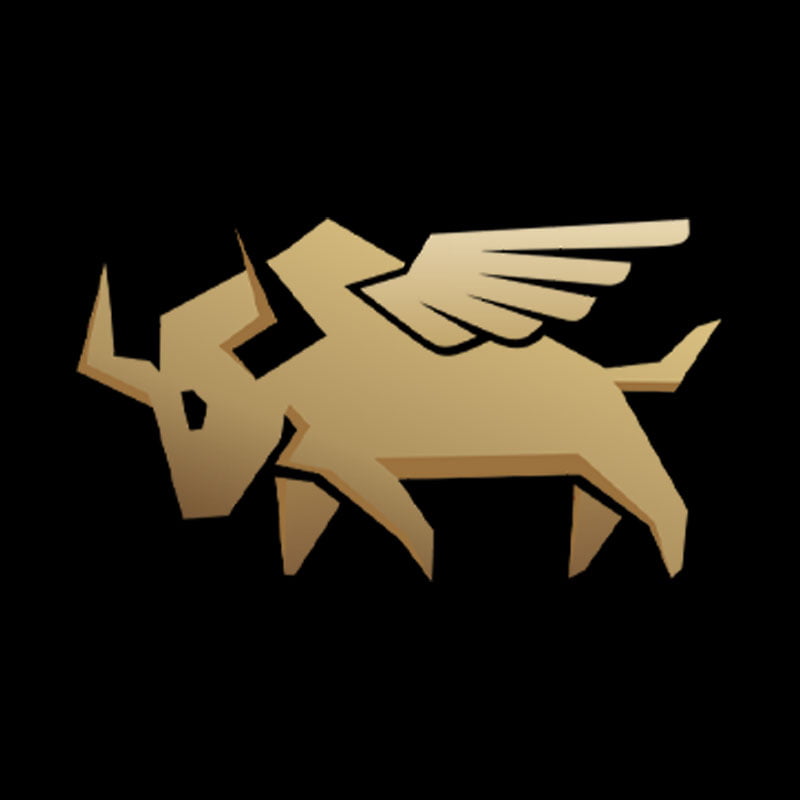 Creative Heroes Symbol logo