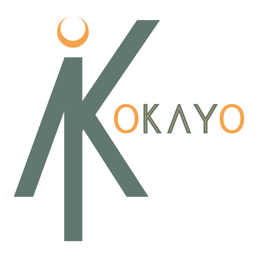 OKAYO Logo