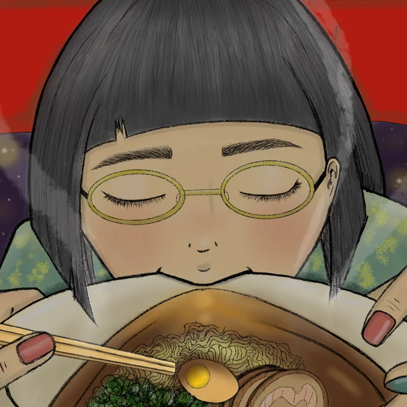 Shoyu Ramen