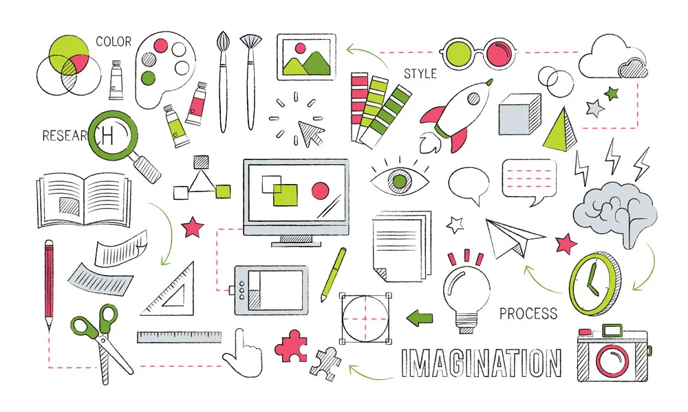 Graphic Design